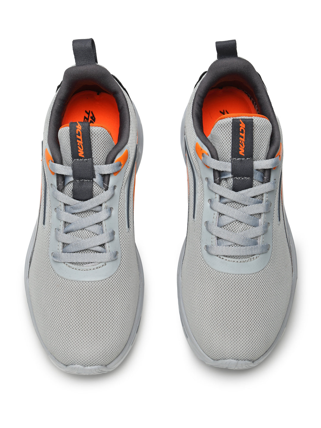 Action Athleo MASTER-131 Sports Running Shoes Boy