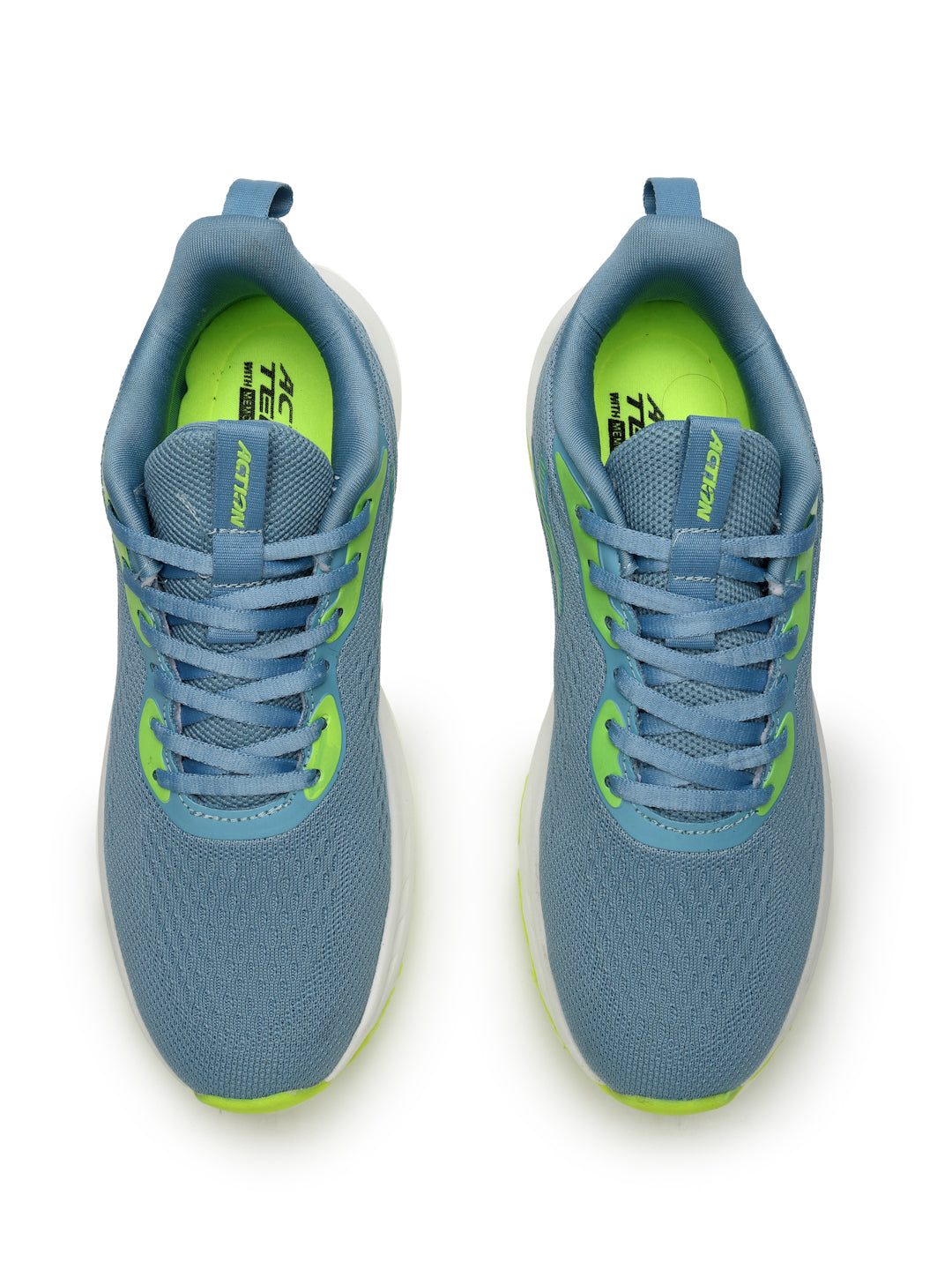 Action Athleo NITRO-1501 Sports Running Shoes For Men