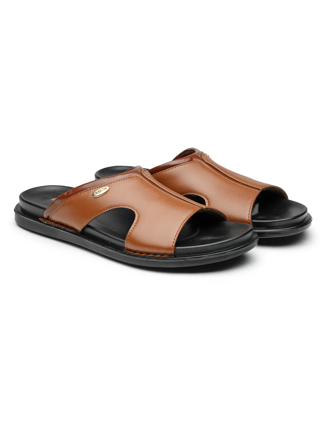 Action GHP-1004 Men's Slip-On Casual Sandal