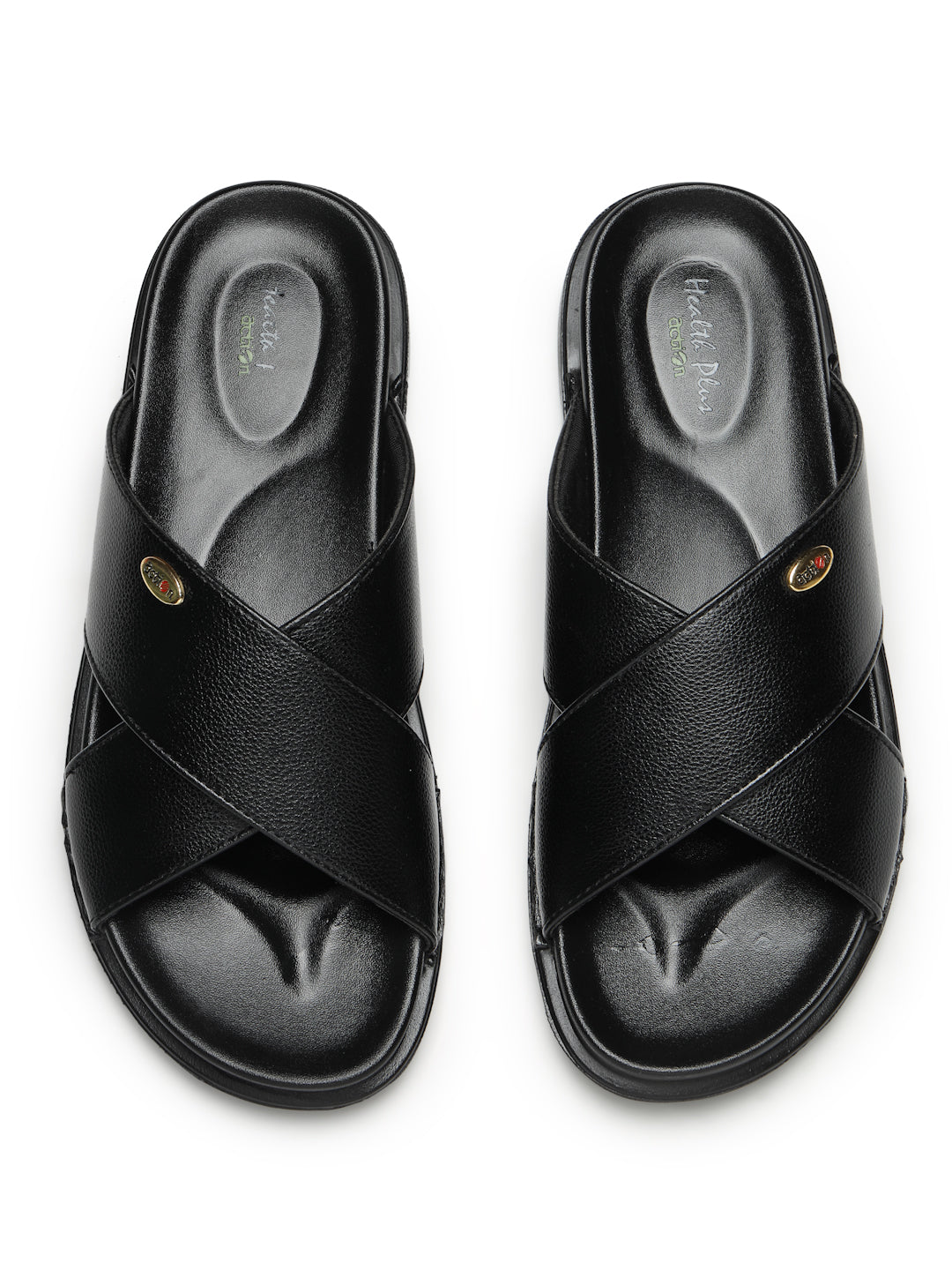 Action GHP-1002 Men's Slip-On Casual Sandal