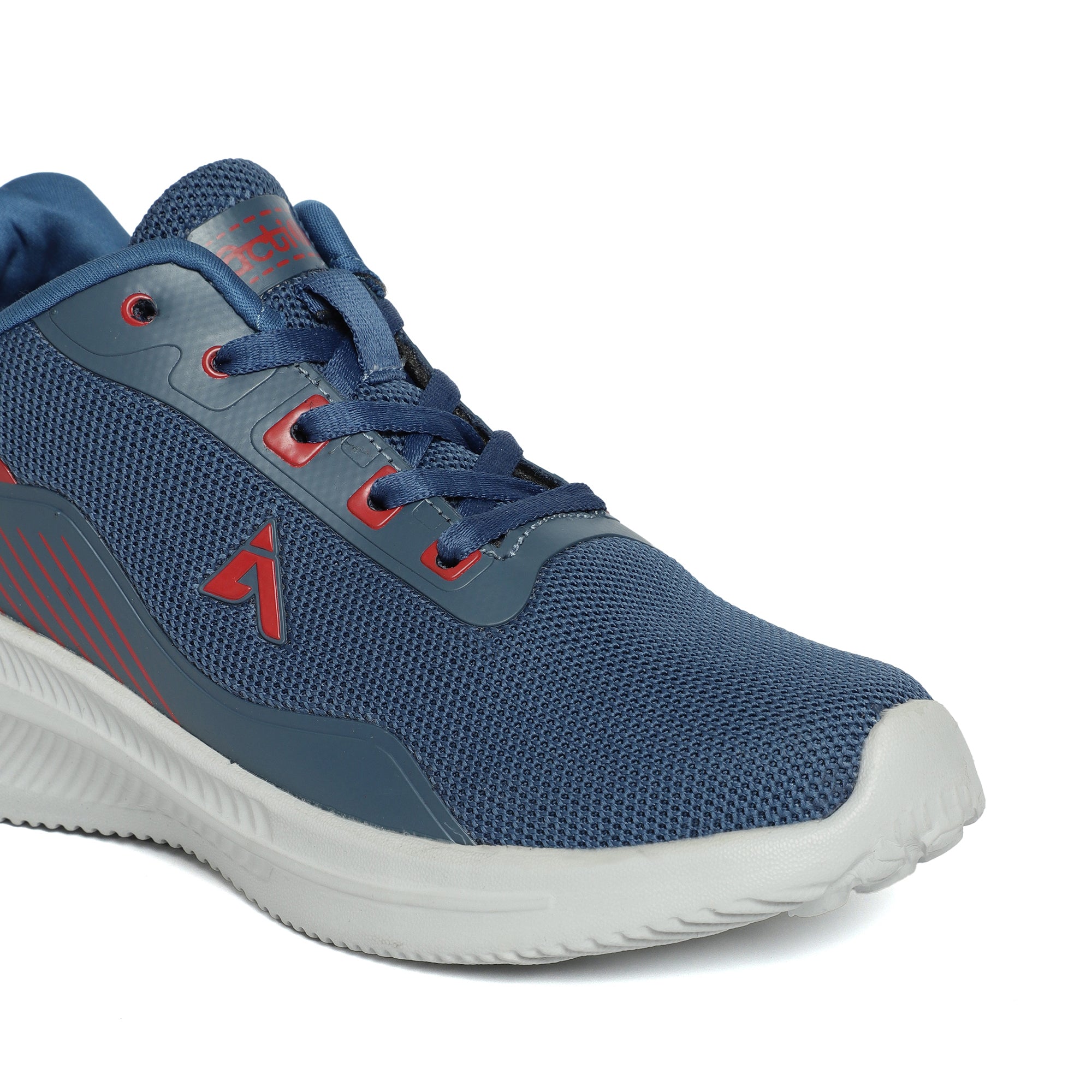 Action Athleo ATK-12 Kid's Lace-Up Sports Running Shoes