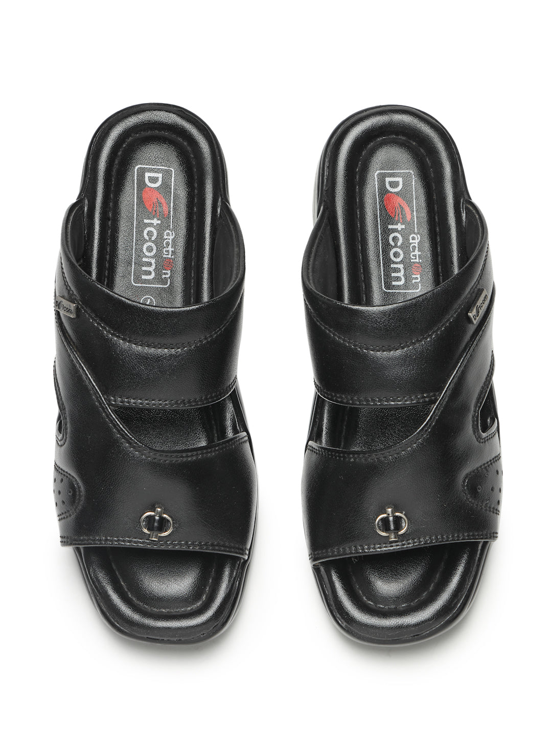 Action ELEGANT-404 Men's Slip-On Casual Sandal