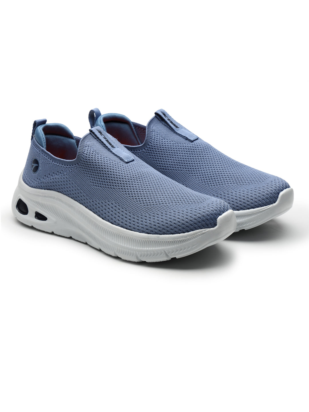 Action Athleo WALKER-154 Breathable Flexible Lightweight Comfortable Slip-On Sports Walking Shoes For Men
