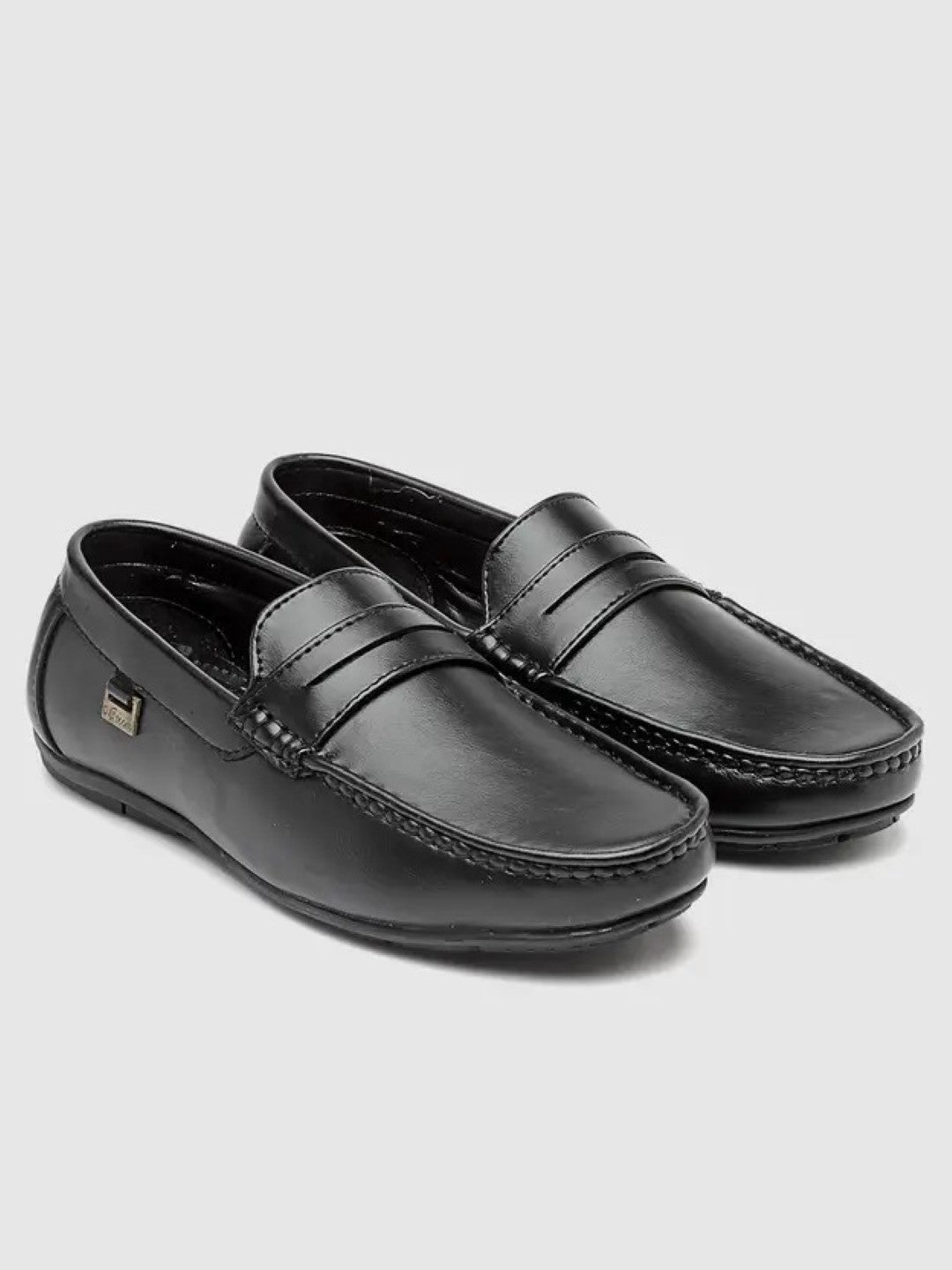 Action DRIVE-92 Men's Slip-On Casual Loafers