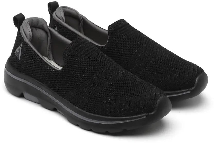 Action Athleo ATL-808 Women's Slip-On Sports Running Shoes