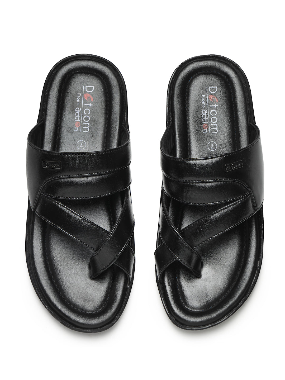 Action ELEGANT-701 Men's Slip-On Casual Sandal
