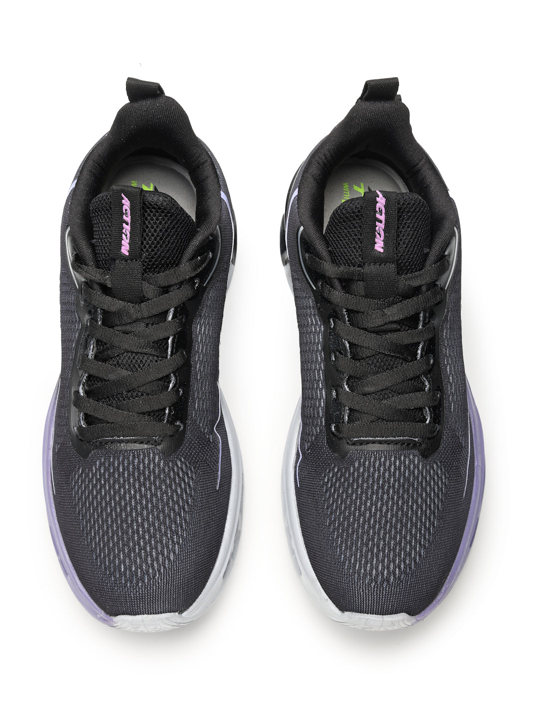 Action Athleo KIA-213 Sports Running Shoes For Women