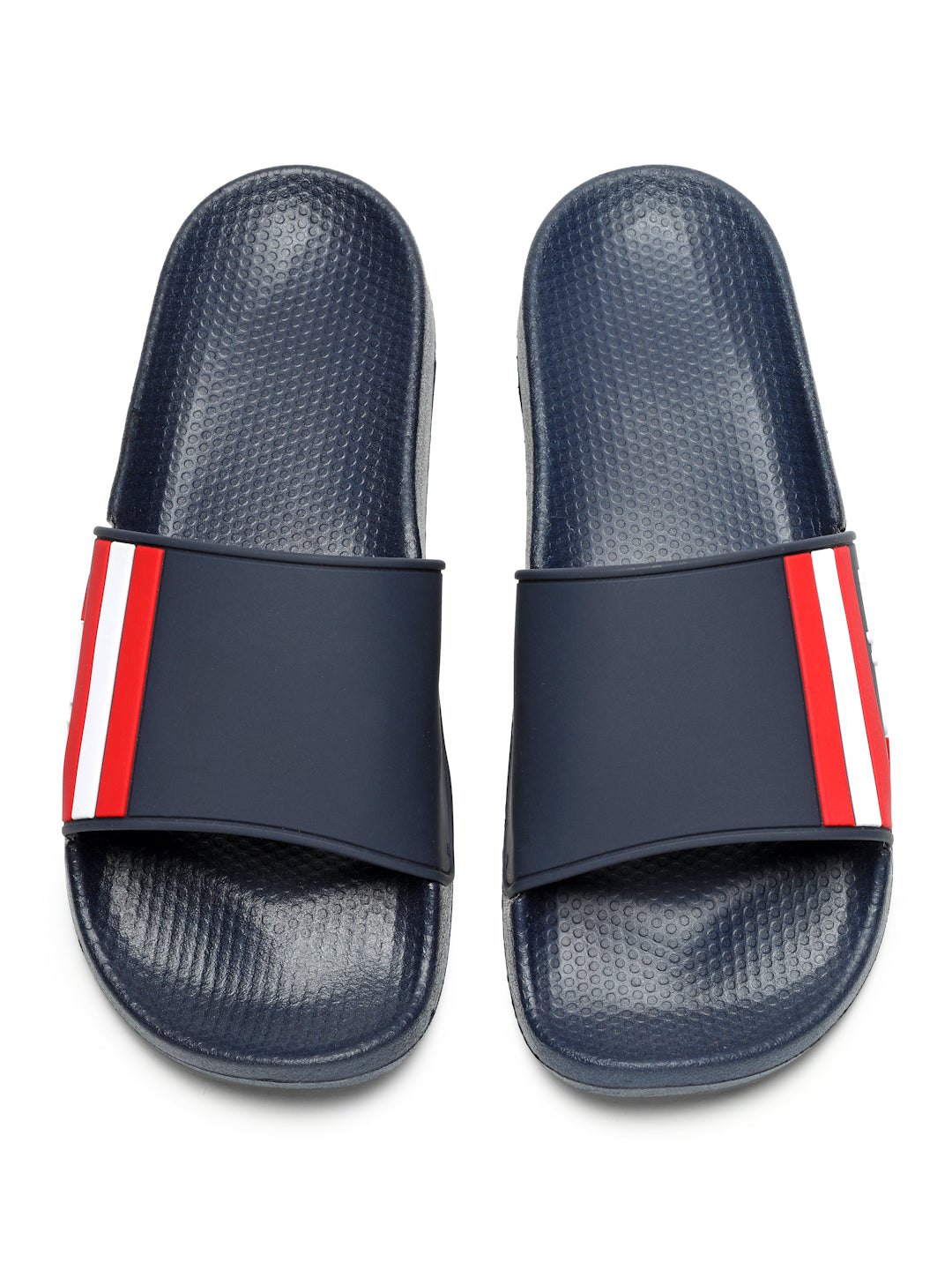 Action SLIDER-104 Men's Slip-On Casual Flip Flop