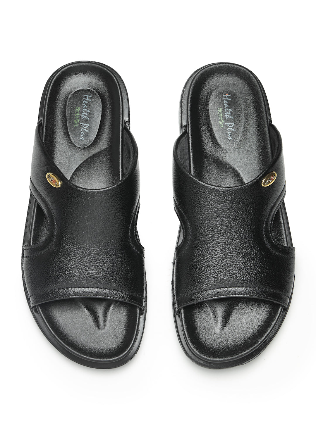 Action GHP-1005 Men's Slip-On Casual Sandal