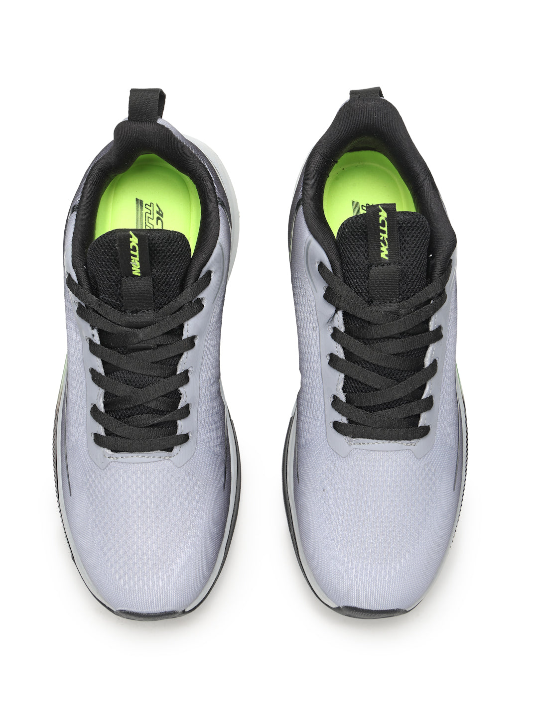 Athleo TURBO-2103 Lightweight Breathable Comfortable Sports Lace-Up