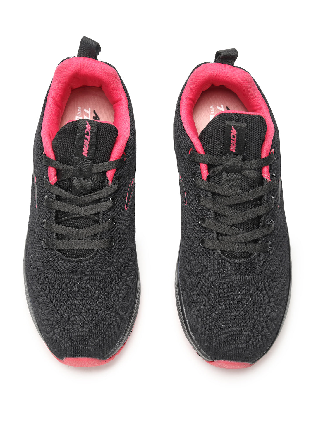Action Athleo KIA-496 Sports Running Shoes For Women