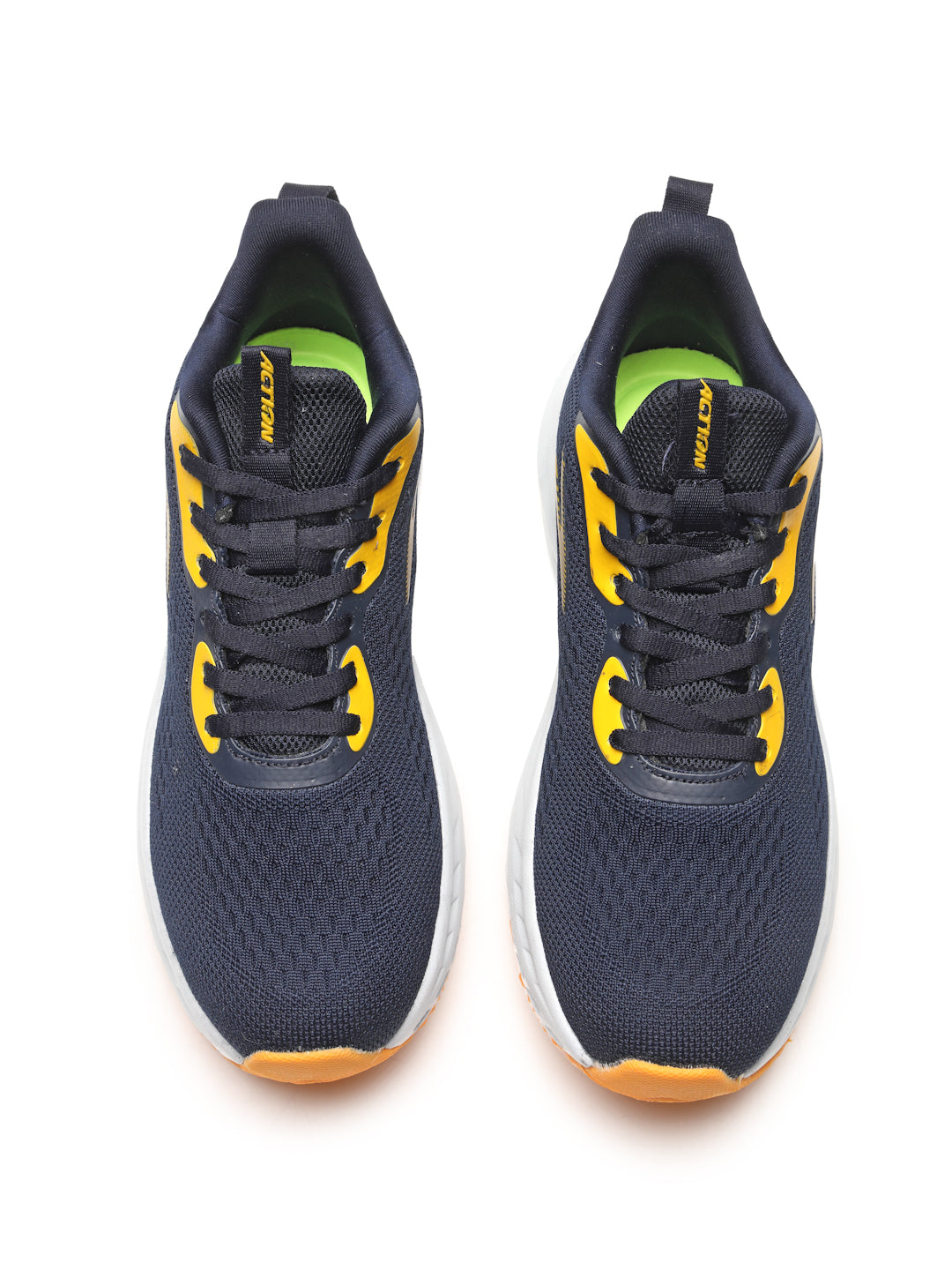 Action Athleo NITRO-1501 Sports Running Shoes For Men