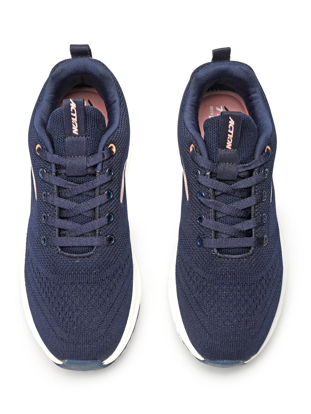 Action Athleo KIA-496 Sports Running Shoes For Women
