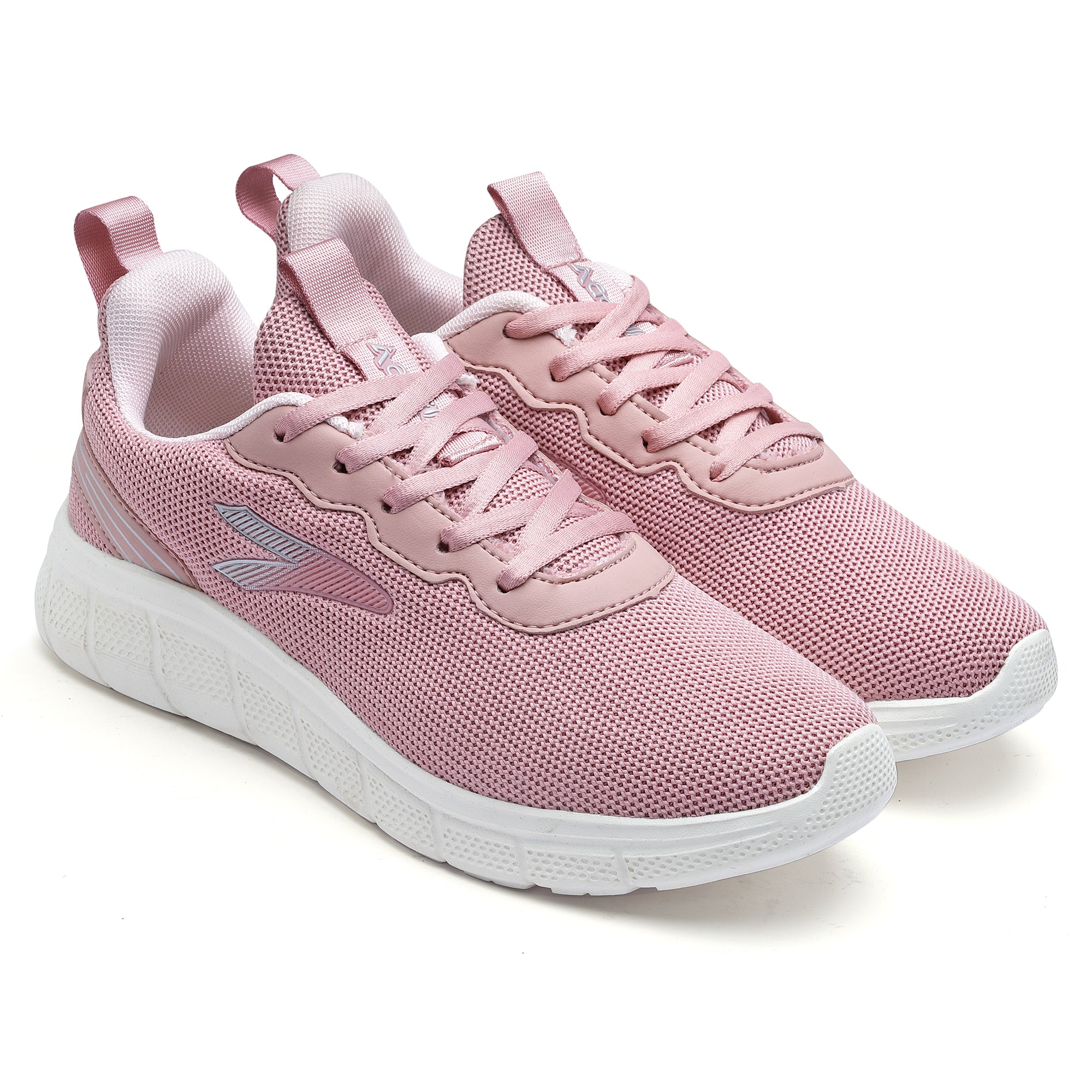 Action Athleo KIA-901 Women's Lace-Up Sports Running Shoes