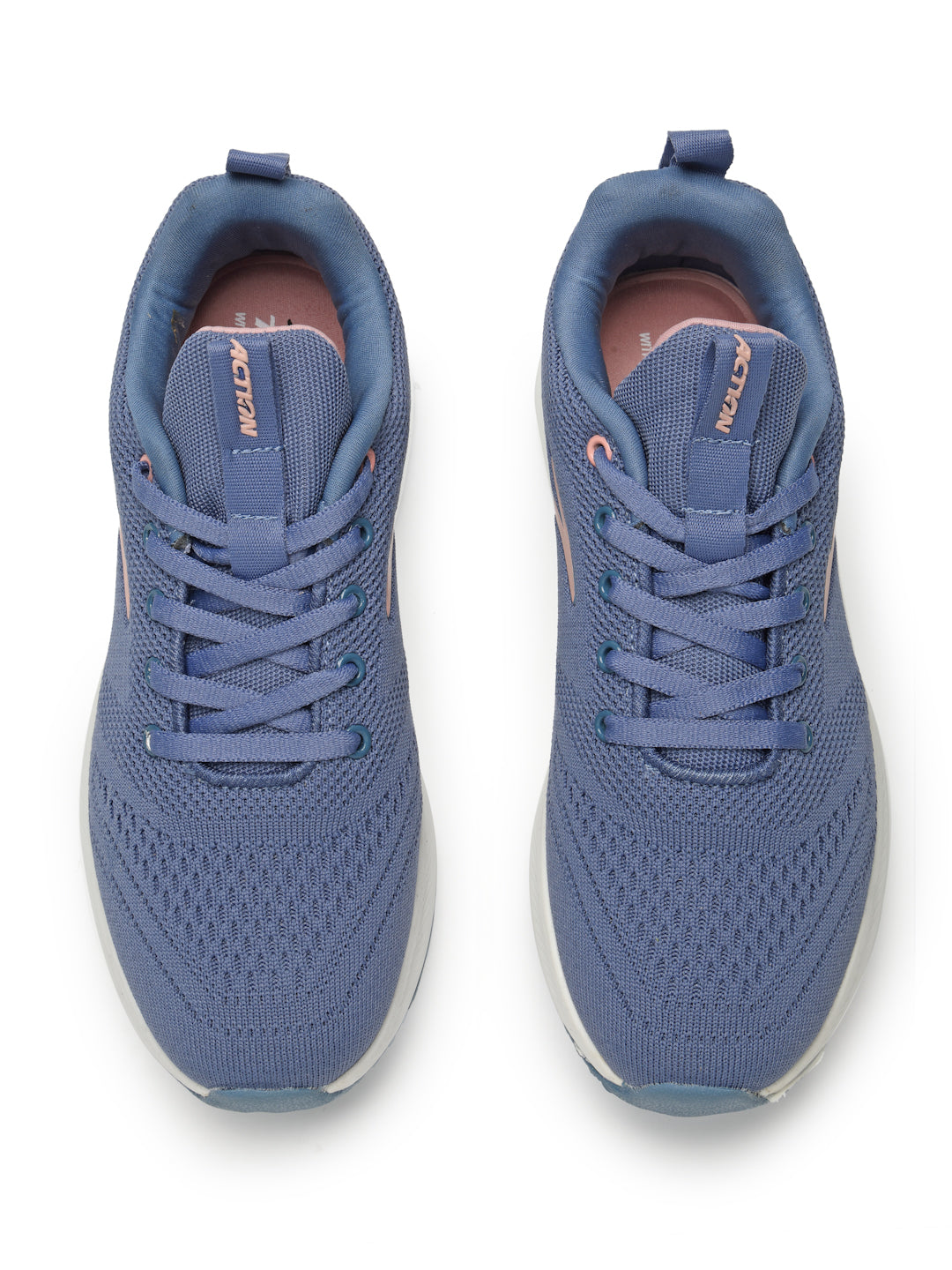 Action Athleo KIA-496 Sports Running Shoes For Women