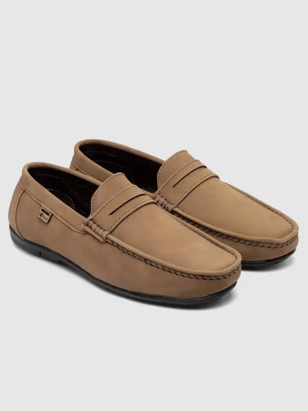 Action DRIVE-72 Men's Slip-On Casual Loafers