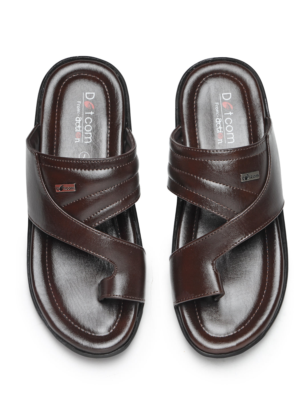 Action ELEGANT-706 Men's Slip-On Casual Sandal