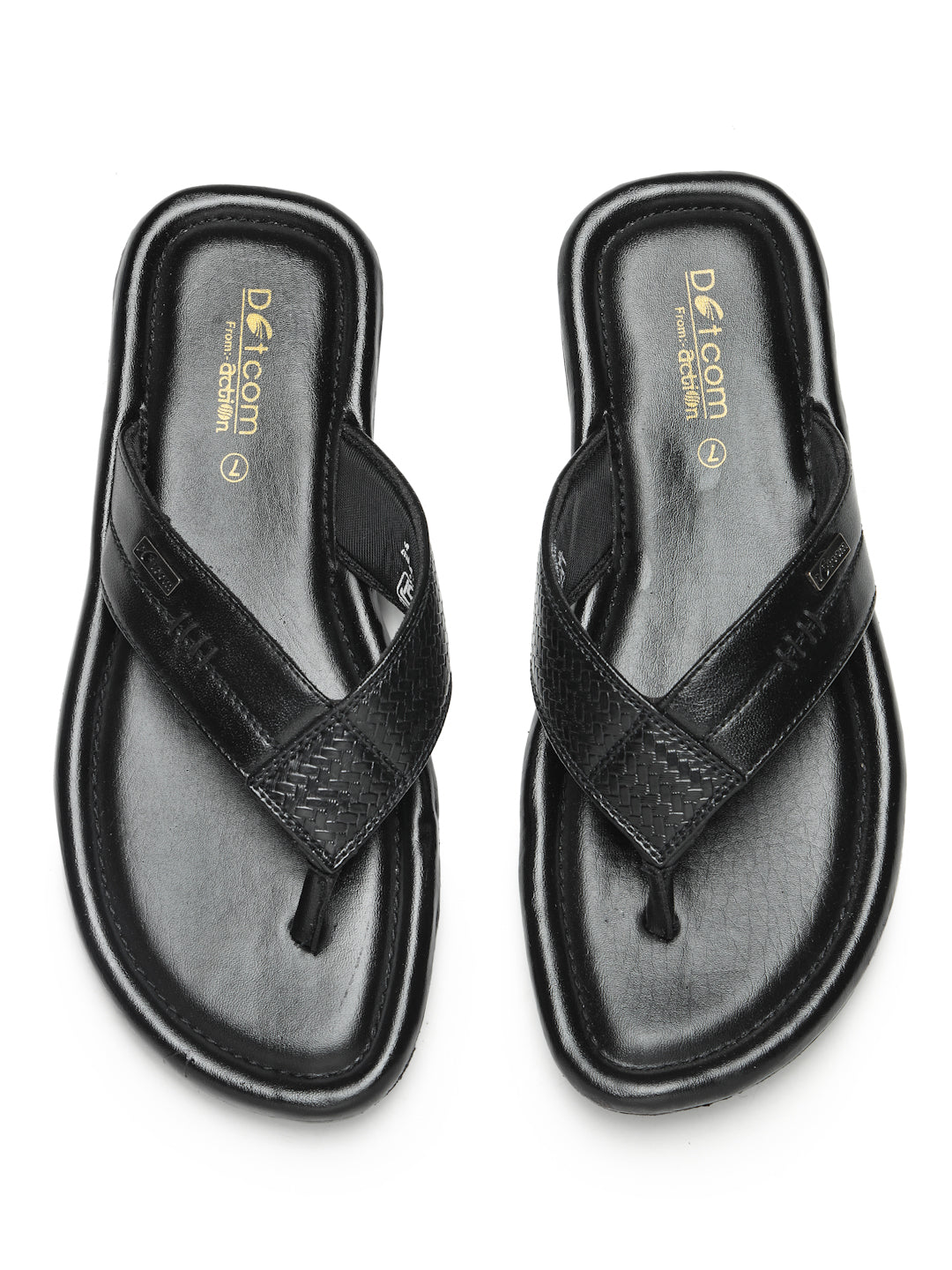 Action ELEGANT-1001 Men's Slip-On Casual Sandal