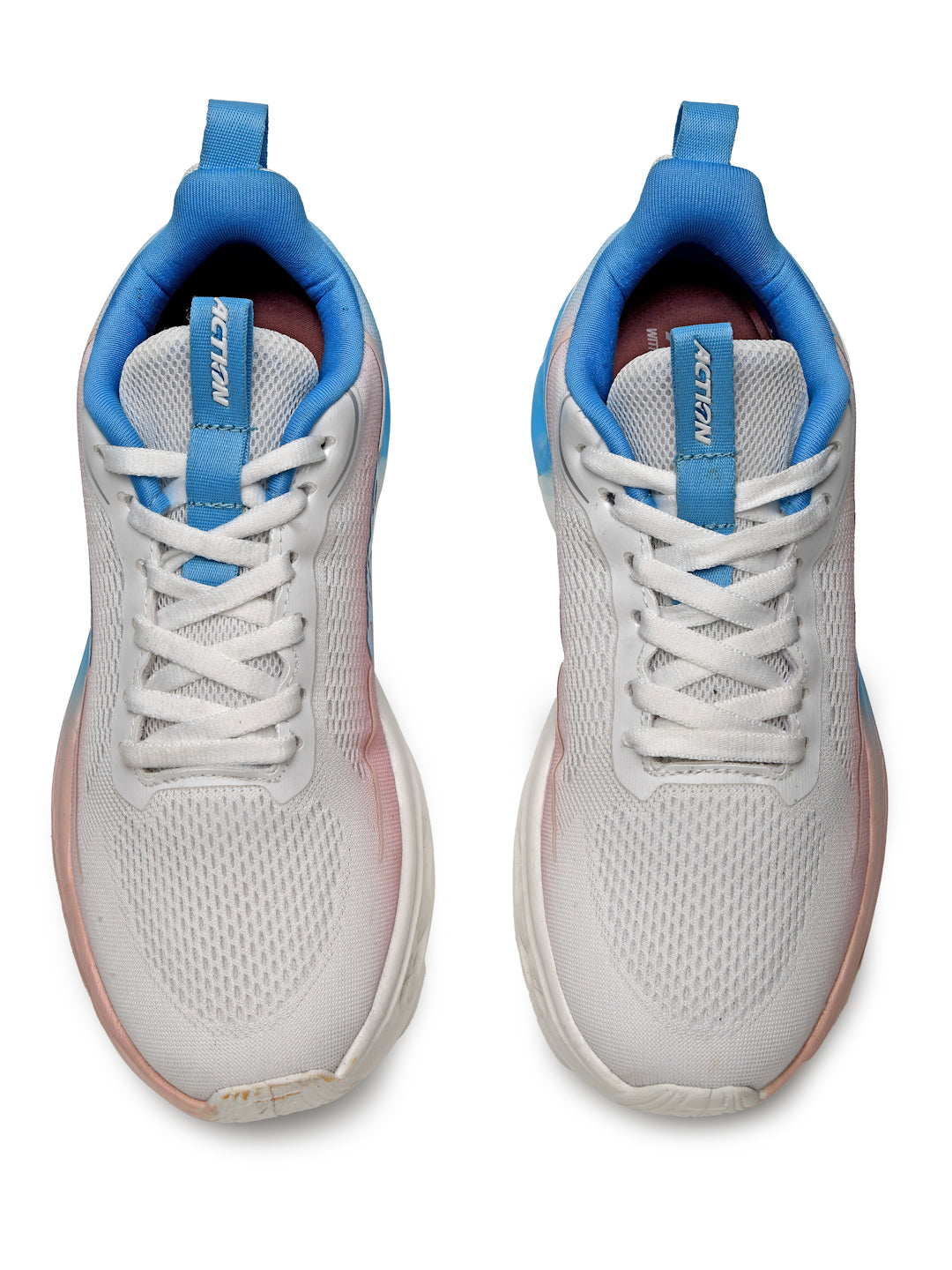 Action Athleo KIA-213 Sports Running Shoes For Women