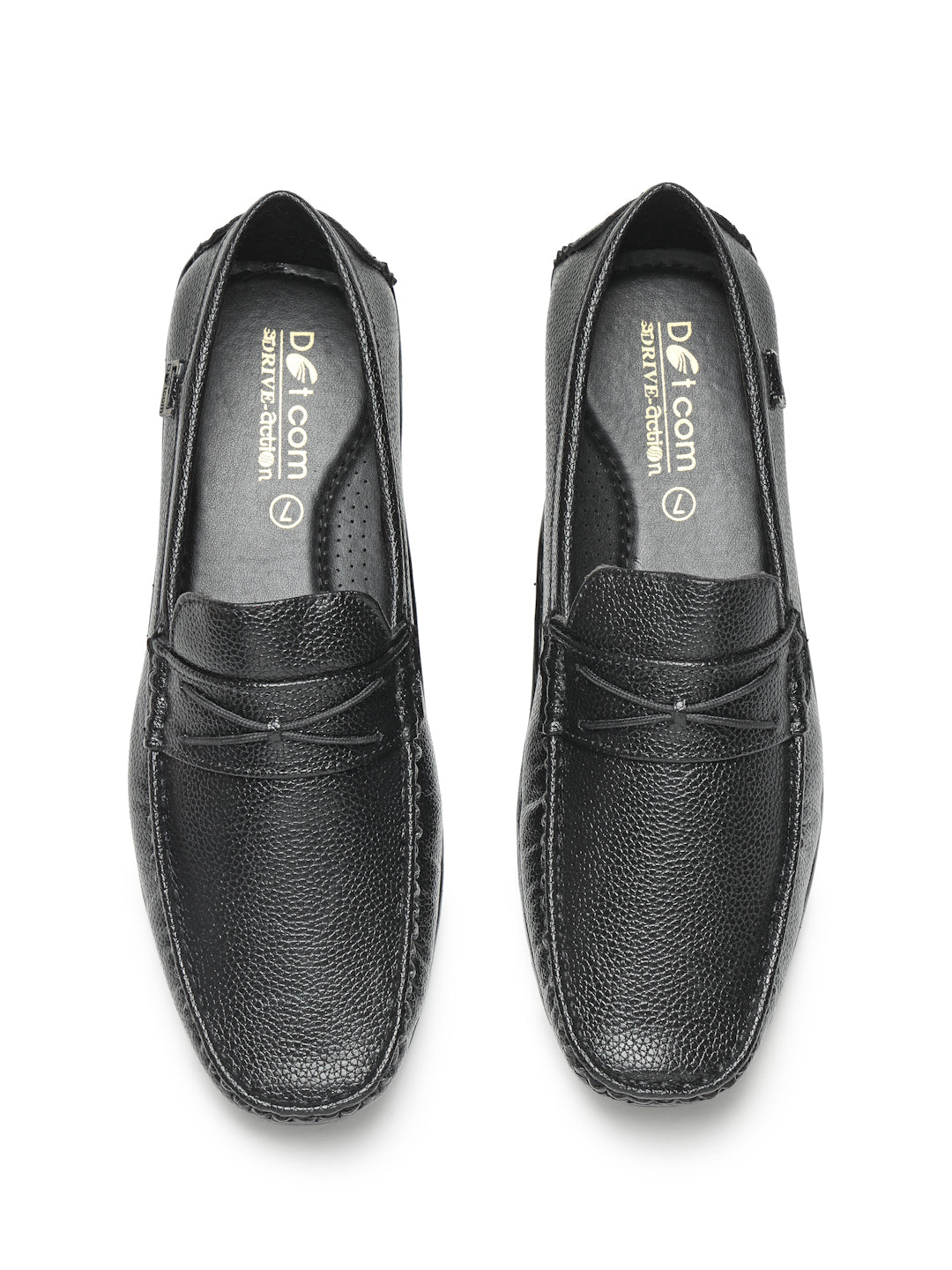 Action DRIVE-202 Men's Slip-On Casual  Loafers