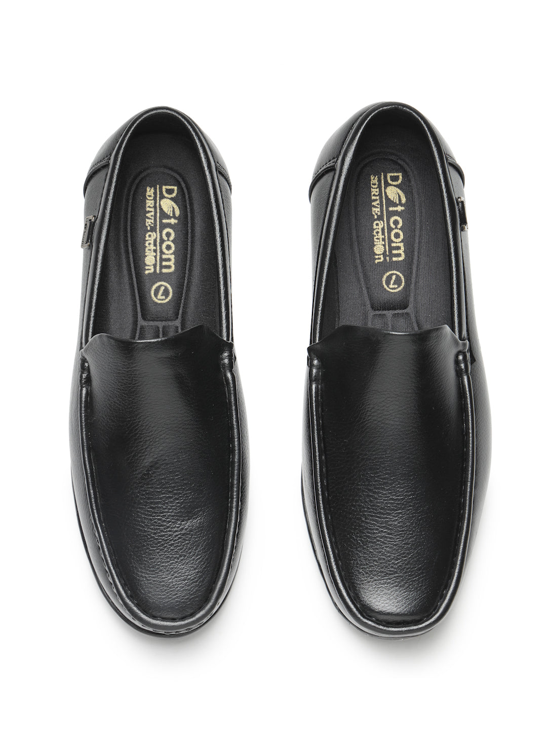 Action DRIVE-75 Men's Slip-On Casual  Loafers