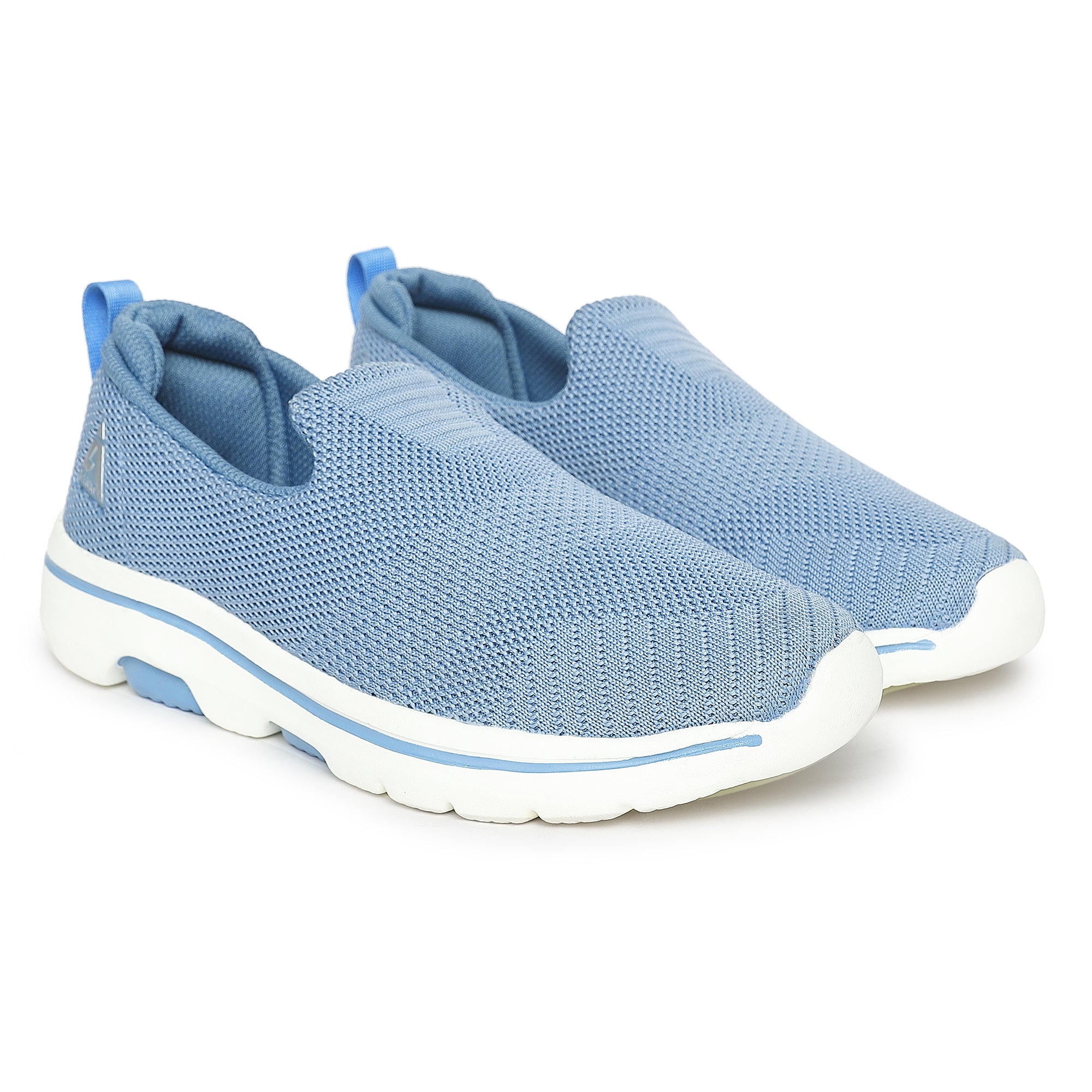 Action Athleo ATL-808 Women's Slip-On Sports Running Shoes