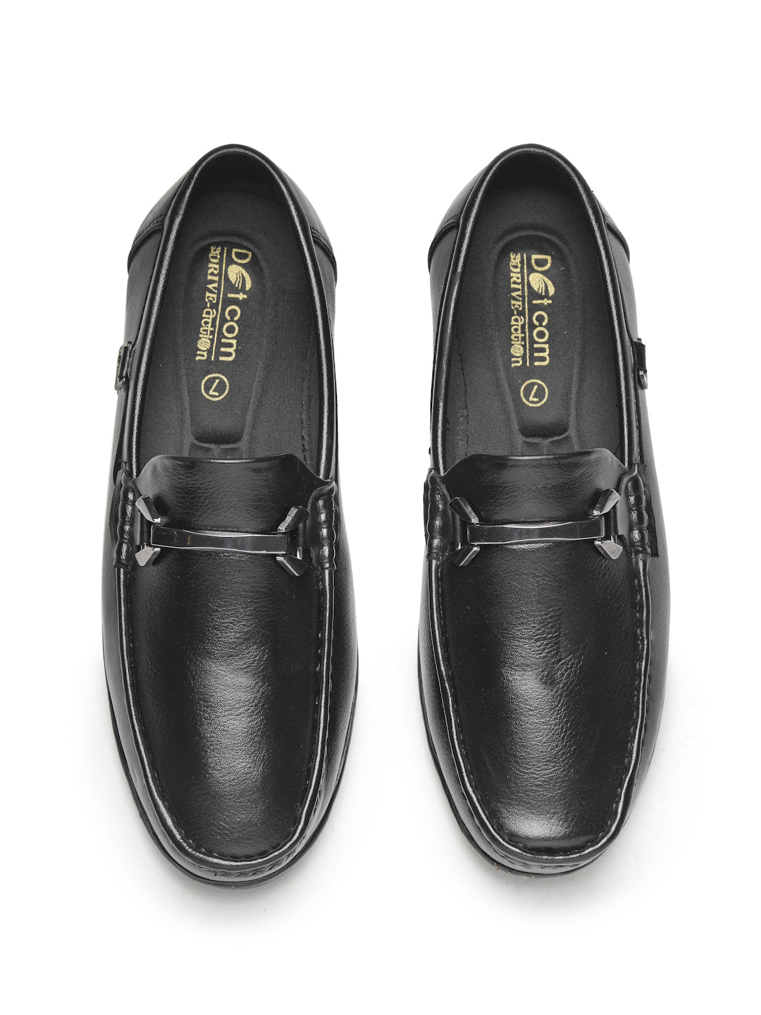 Action DRIVE-77 Men's Slip-On Casual  Loafers