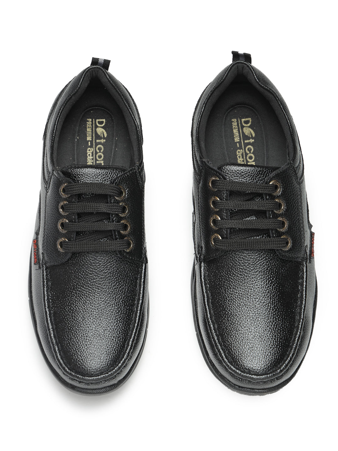 Action CASUAL-22 Men's Lace-Ups Casual  Loafers