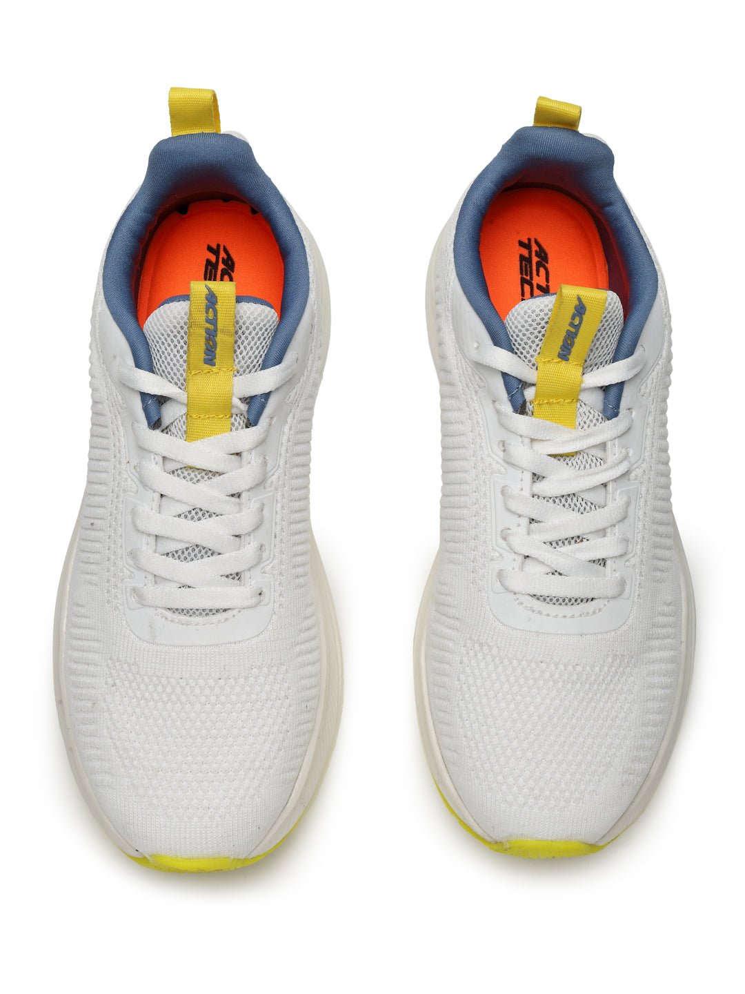Athleo MASTER-114 Durable Breathable Lightweight Comfy Sports Lace-Up