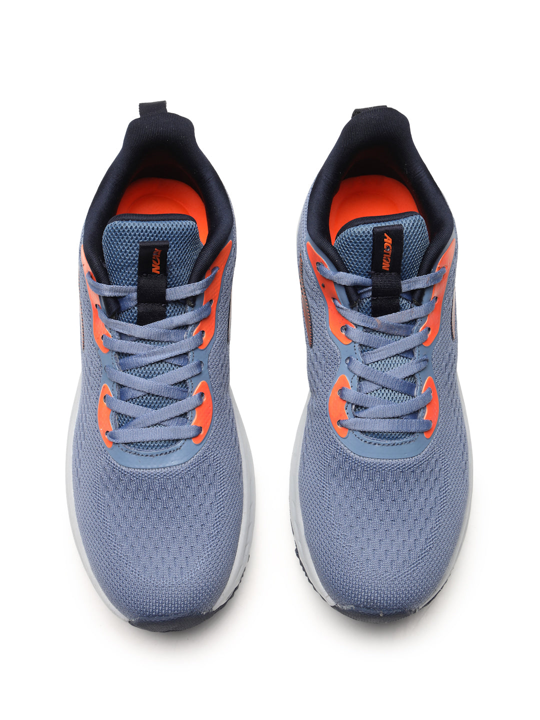 Action Athleo NITRO-1501 Sports Running Shoes For Men