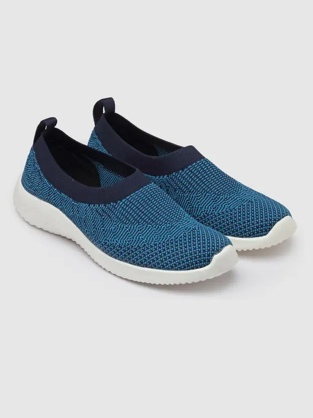 Action Athleo ATL-812 Women's Slip-On Sports Running Shoes