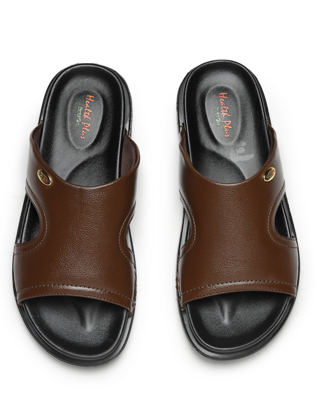 Action GHP-1005 Men's Slip-On Casual Sandal