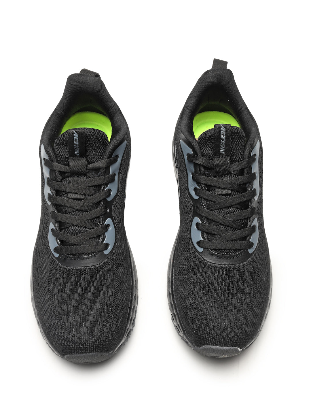 Action Athleo NITRO-1501 Sports Running Shoes For Men