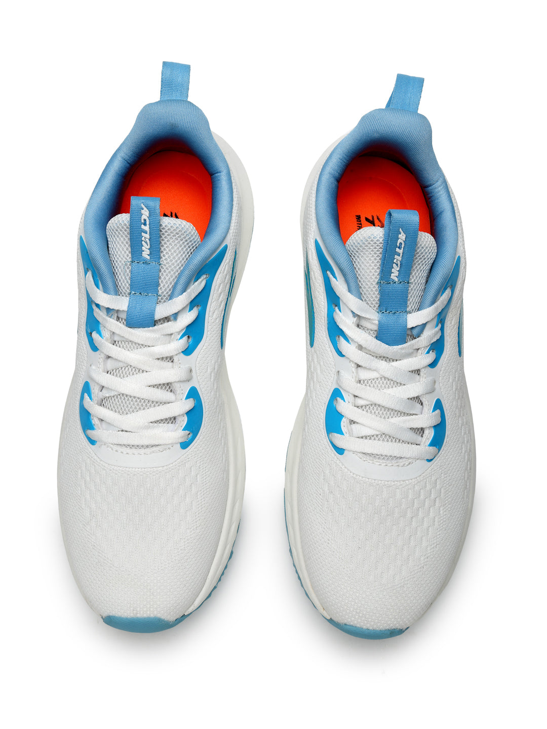 Action Athleo NITRO-1501 Sports Running Shoes For Men