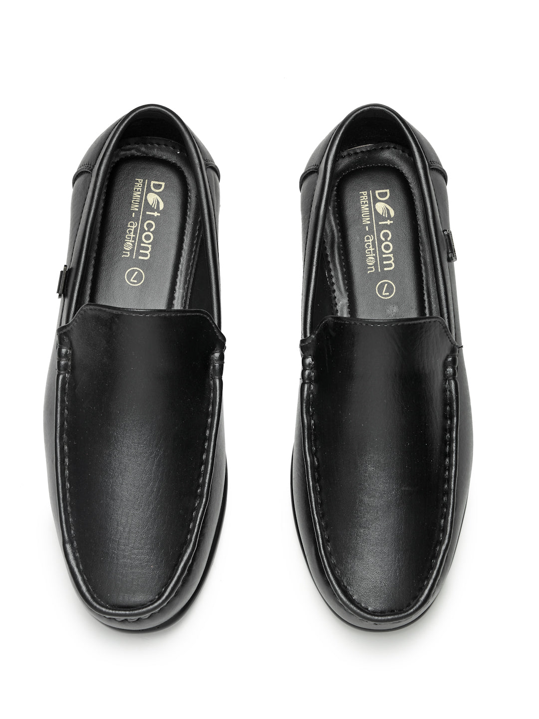 Action DP-11 Men's Slip-On Casual  Loafers