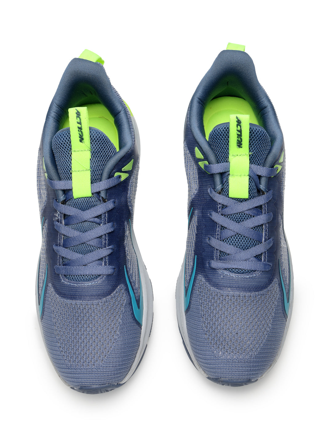 Action Athleo NITRO-1004 Sports Running Shoes For Men