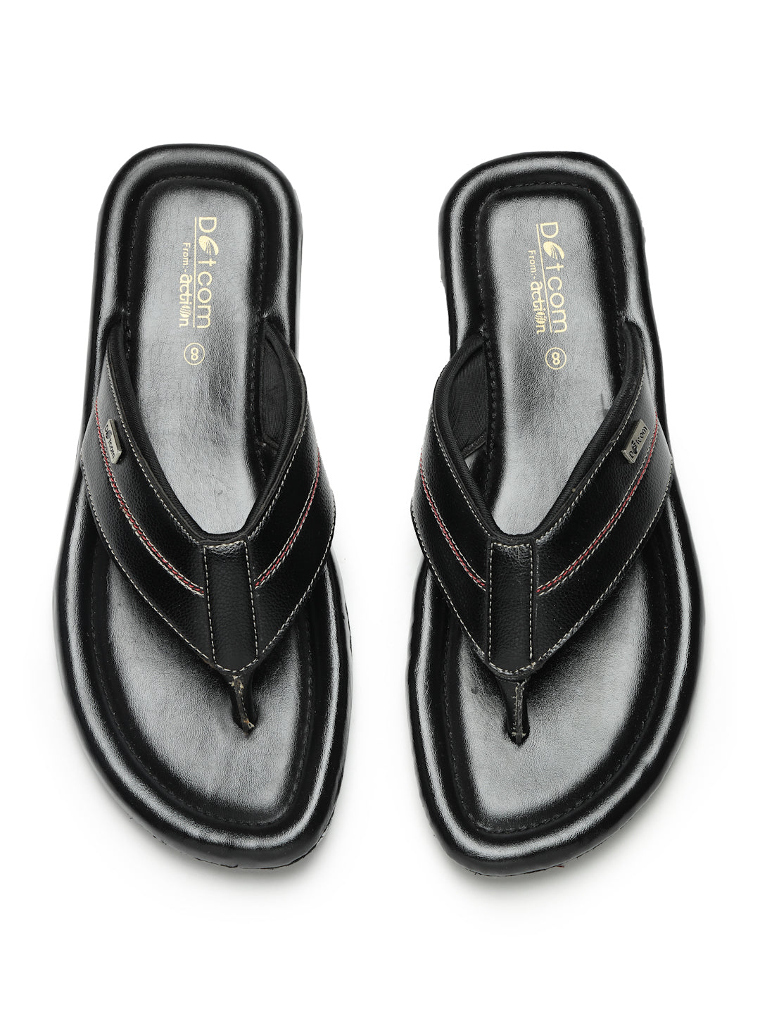 Action ELEGANT-1002 Men's Slip-On Casual Sandal