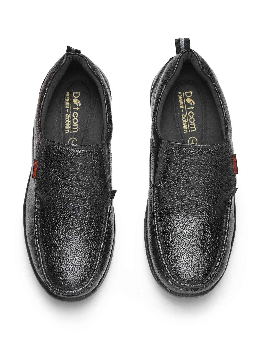 Action CASUAL-21 Men's Slip-On Casual  Loafers