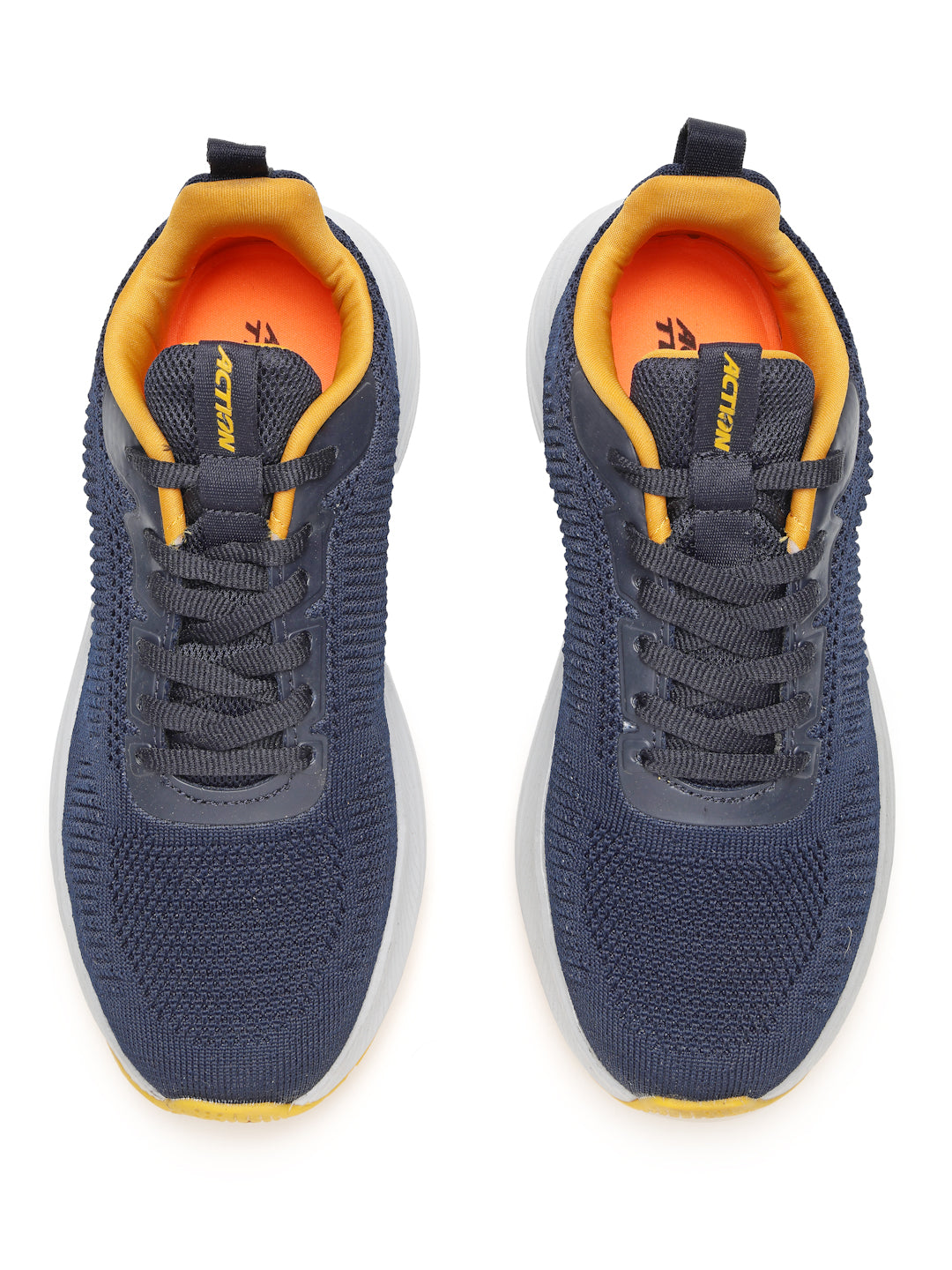 Athleo MASTER-114 Durable Breathable Lightweight Comfy Sports Lace-Up