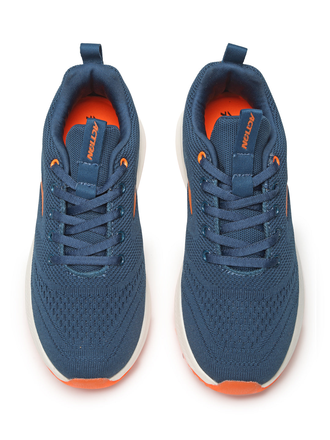 Action Athleo MASTER-496 Sports Running Shoes For Kids
