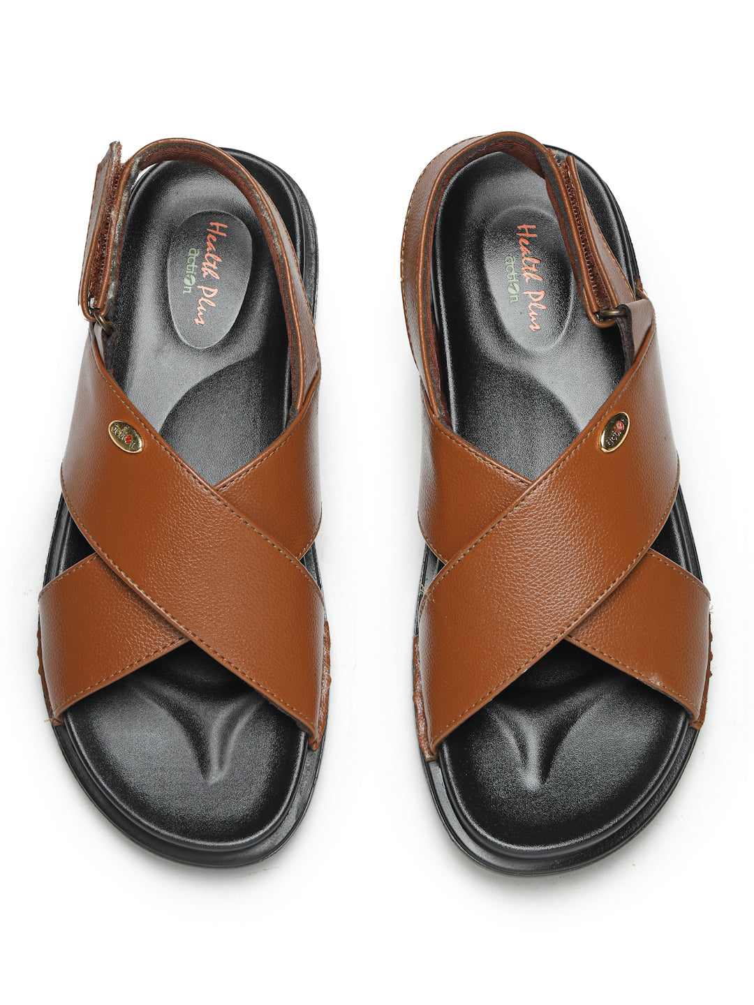 Action GHP-1051 Men's Slip-On Casual Sandal