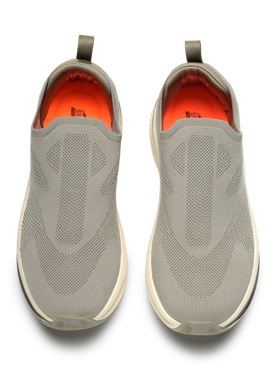Action Athleo WALKER-1004 Men's Slip-On Sports Walking Shoe