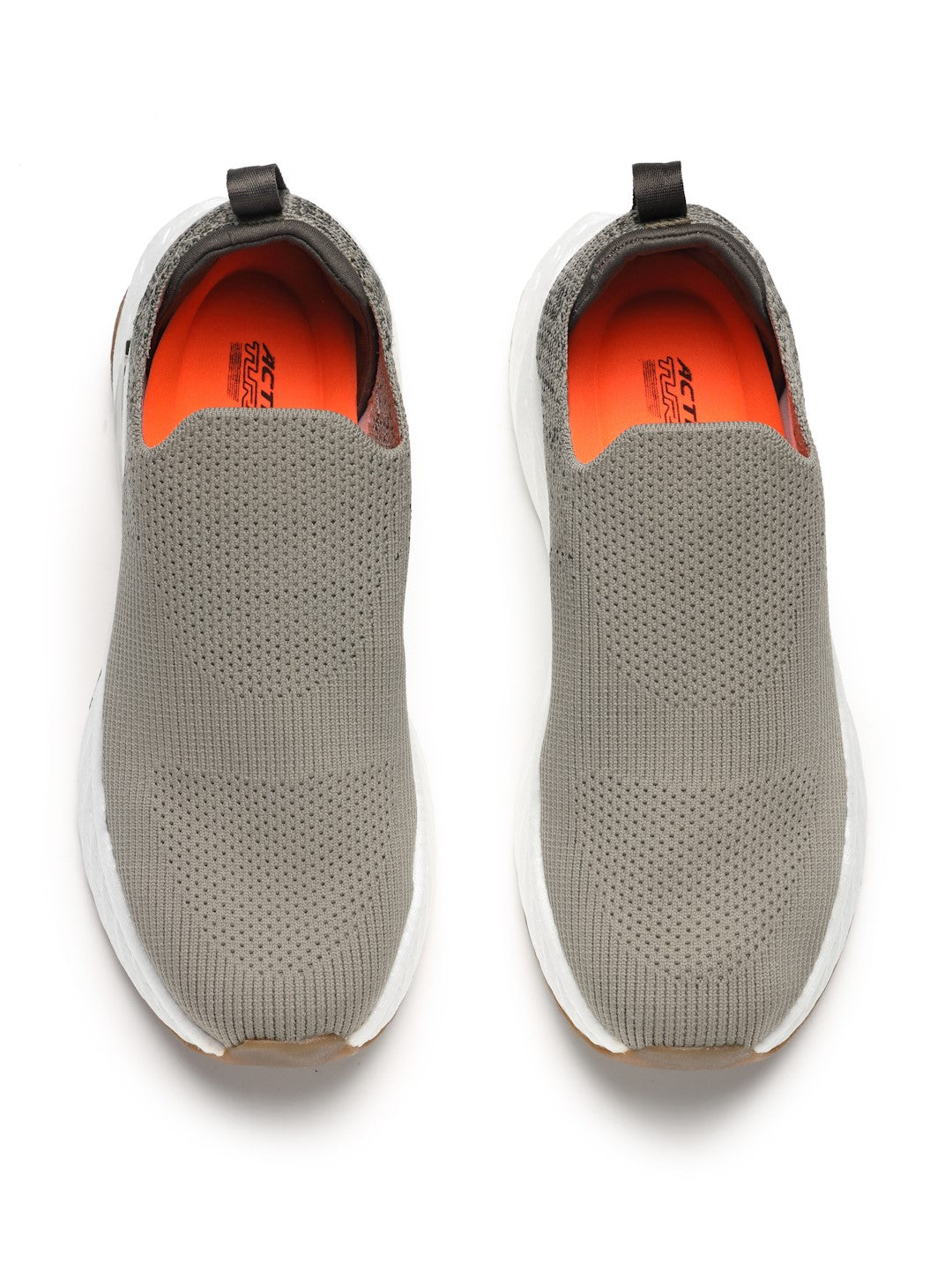 Action Athleo TURBO-511 Men's Slip-On Sports Walking Shoe