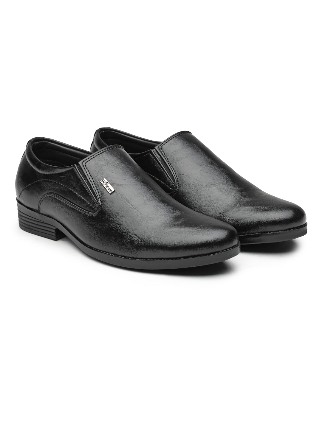 Action OFFICE-11 Men's Slip-On Formal Monks