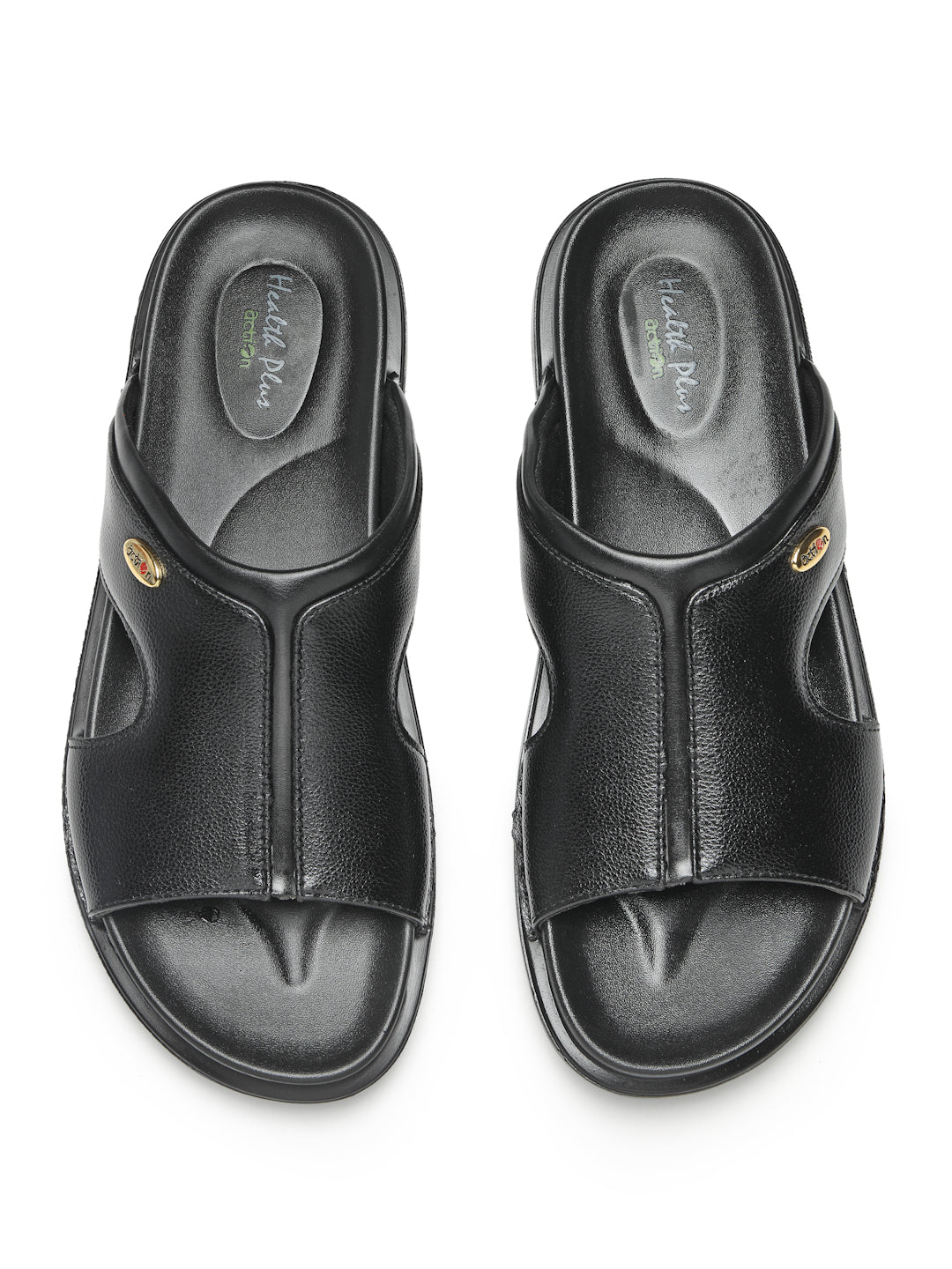 Action GHP-1004 Men's Slip-On Casual Sandal