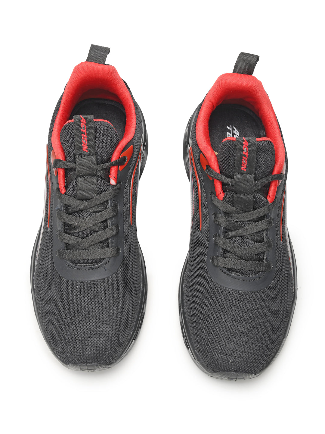 Action Athleo MASTER-131 Sports Running Shoes Boy