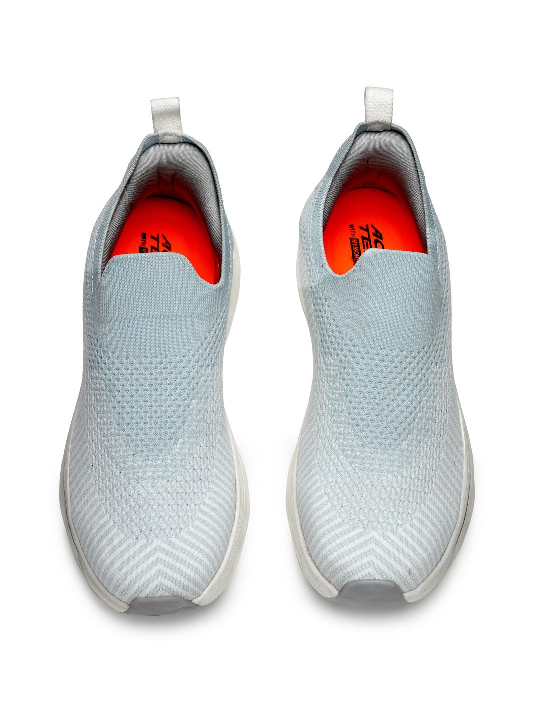 Action Athleo WALKER-1006 Breathable Flexible Lightweight Comfortable Slip-On Sports Walking Shoes For Men