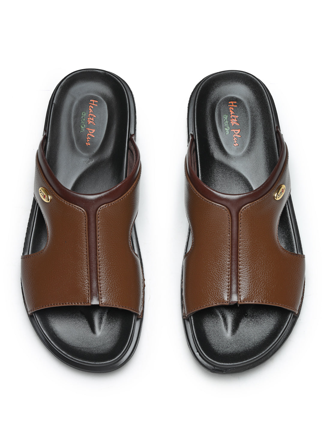 Action GHP-1004 Men's Slip-On Casual Sandal