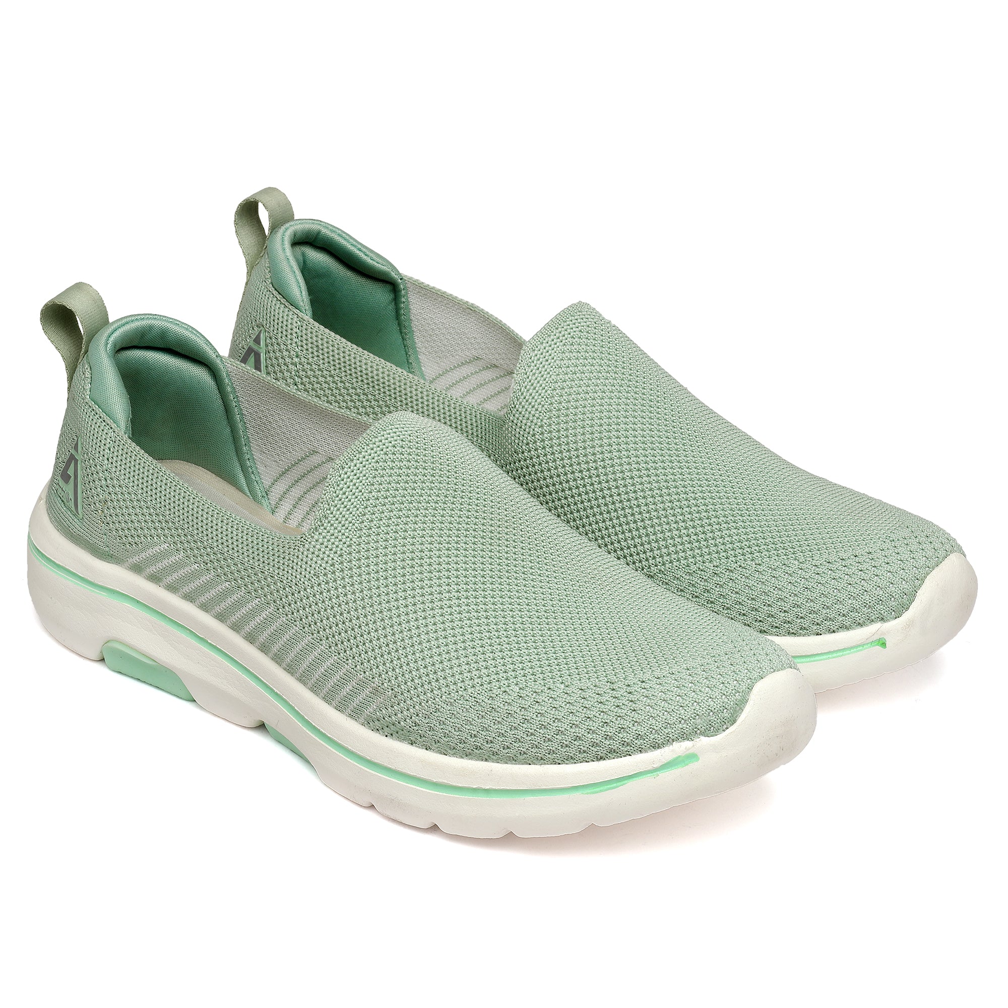 Action Athleo ATL-809 Women's Slip-On Sports Running Shoes