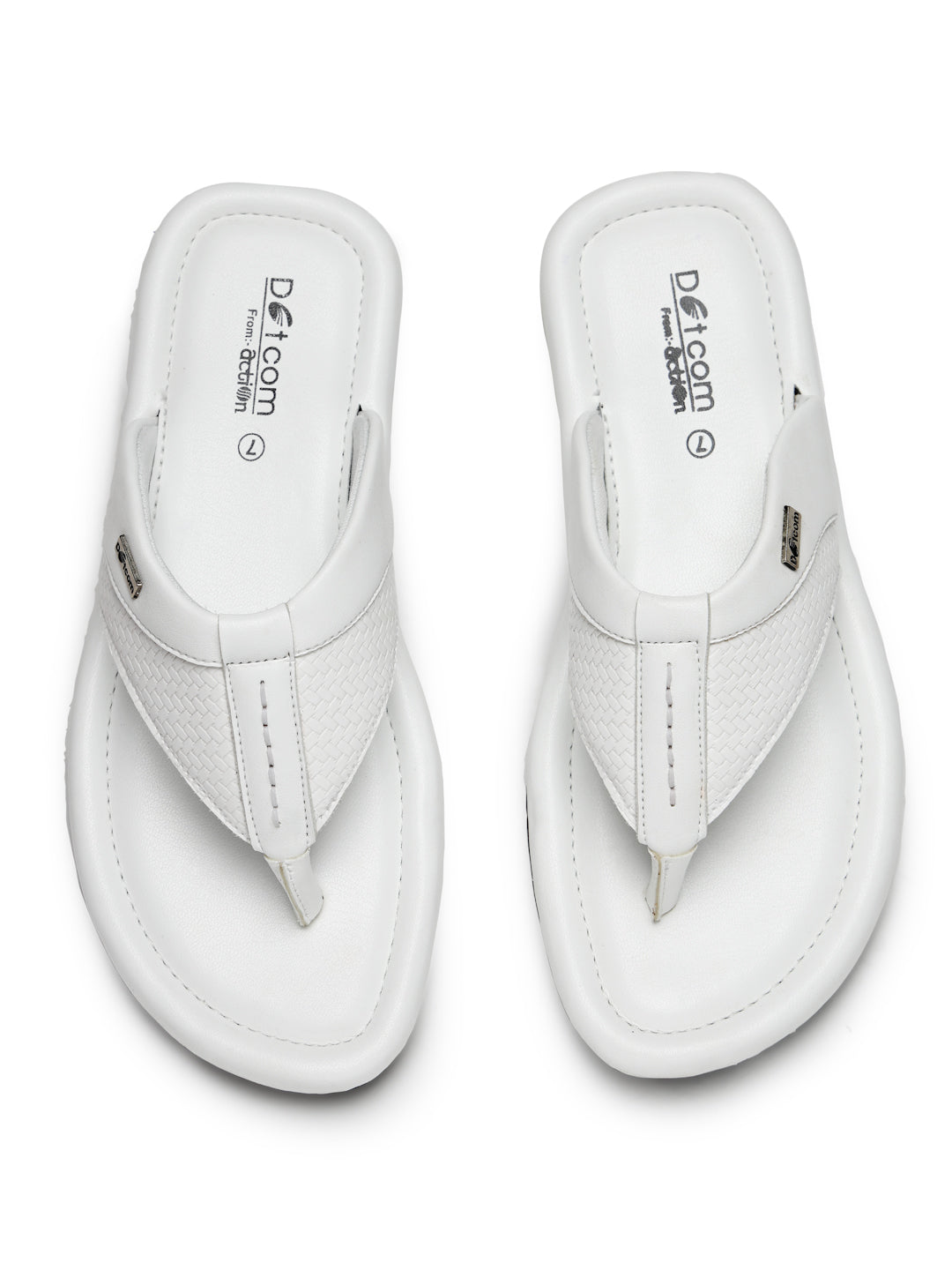 Action ELEGANT-1003 Men's Slip-On Casual Sandal